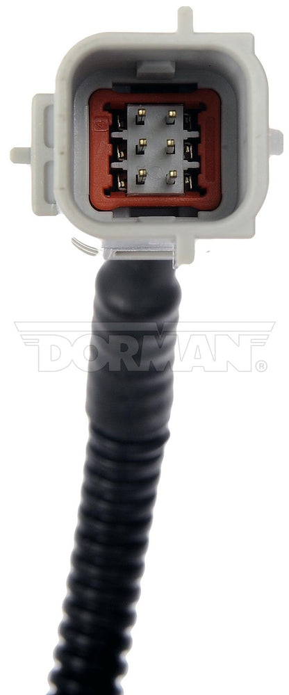 Dorman - OE Solutions Park Assist Camera with high-resolution lens for 2014-2019 Chevrolet Impala 590-110