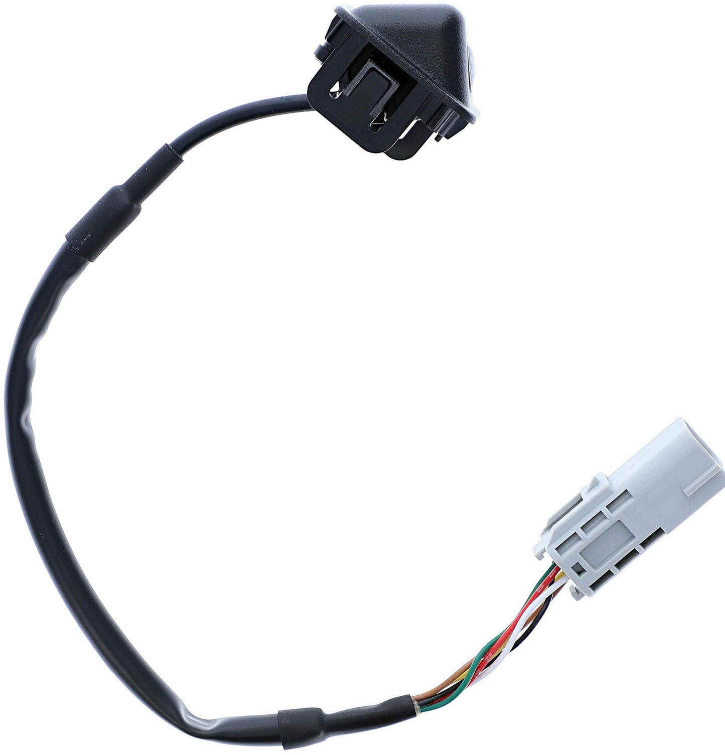 Dorman - OE Solutions Park Assist Camera with high-resolution lens for 2014-2019 Chevrolet Impala 590-110