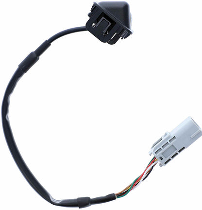 Dorman - OE Solutions Park Assist Camera with high-resolution lens for 2014-2019 Chevrolet Impala 590-110