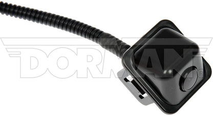 Dorman - OE Solutions Park Assist Camera with high-resolution lens for 2014-2019 Chevrolet Impala 590-110