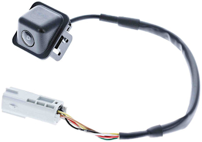 Dorman - OE Solutions Park Assist Camera with high-resolution lens for 2014-2019 Chevrolet Impala 590-110