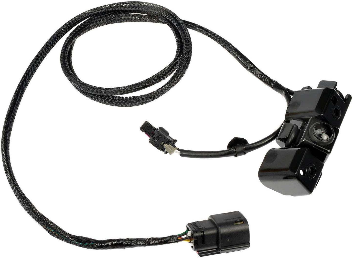 Dorman OE Solutions Park Assist Camera for 2016-2019 Chevrolet GMC 590-111