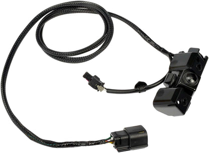 Dorman OE Solutions Park Assist Camera for 2016-2019 Chevrolet GMC 590-111