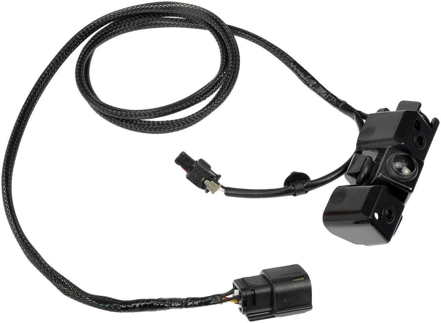 Dorman OE Solutions Park Assist Camera for 2016-2019 Chevrolet GMC 590-111