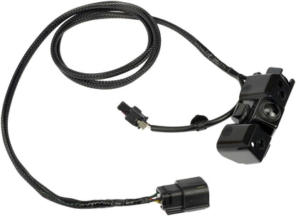 Dorman OE Solutions Park Assist Camera for 2016-2019 Chevrolet GMC 590-111