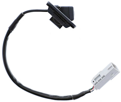 Dorman OE Solutions Park Assist Camera for 2015-2019 Cadillac Chevrolet GMC 590-112