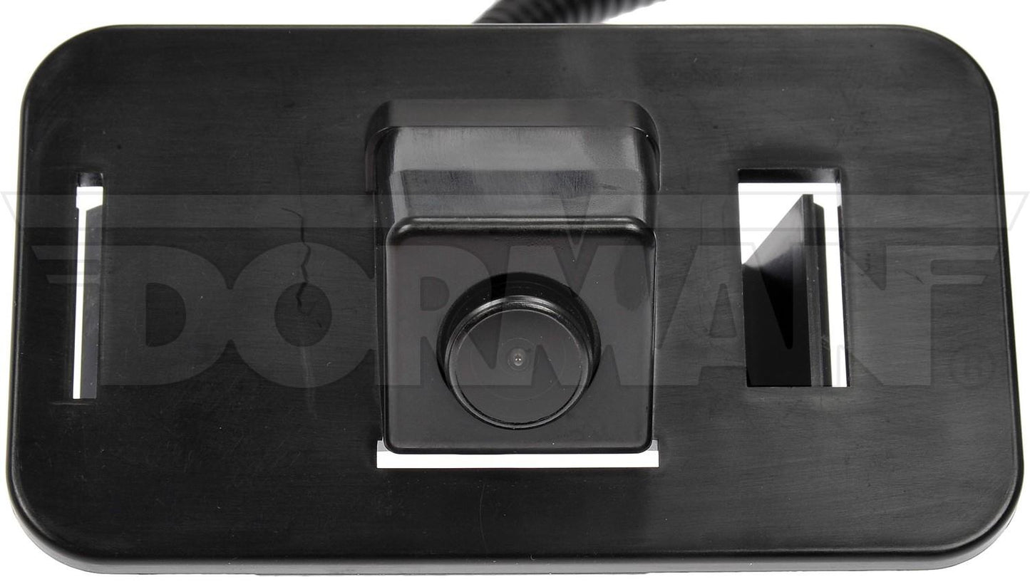 Dorman OE Solutions Park Assist Camera for 2015-2019 Cadillac Chevrolet GMC 590-112