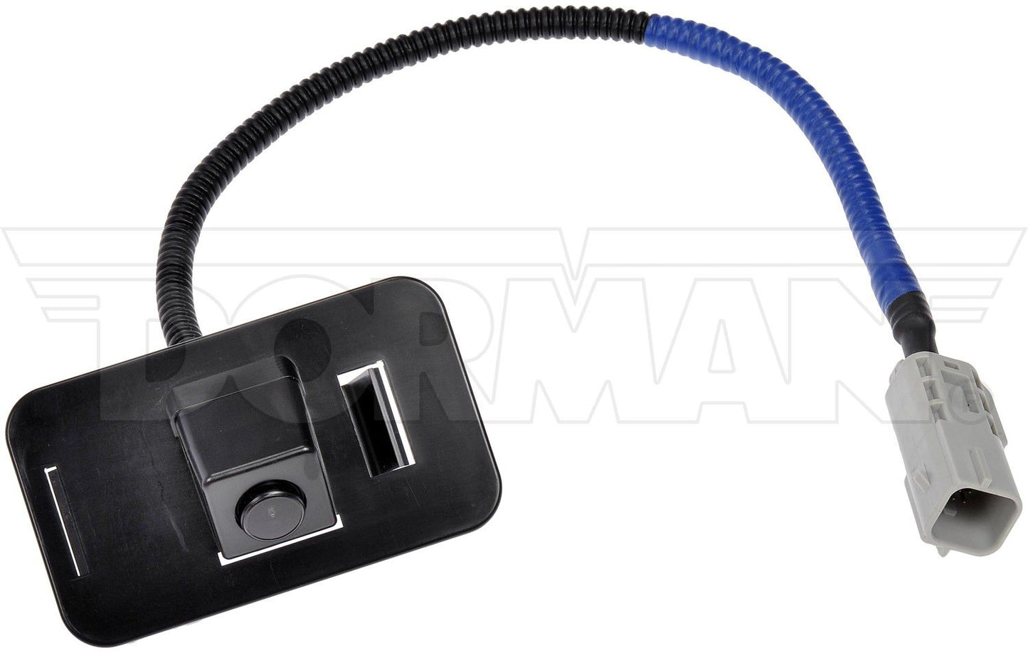 Dorman OE Solutions Park Assist Camera for 2015-2019 Cadillac Chevrolet GMC 590-112