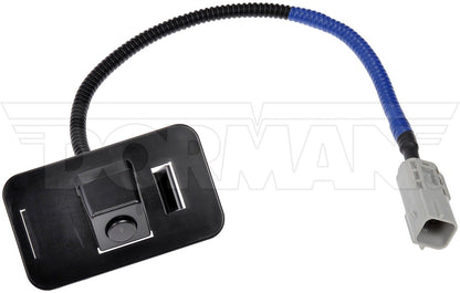 Dorman OE Solutions Park Assist Camera for 2015-2019 Cadillac Chevrolet GMC 590-112