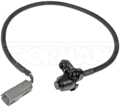 Dorman - OE Solutions Park Assist Camera for 2009-2012 Chevrolet Traverse 590-113
