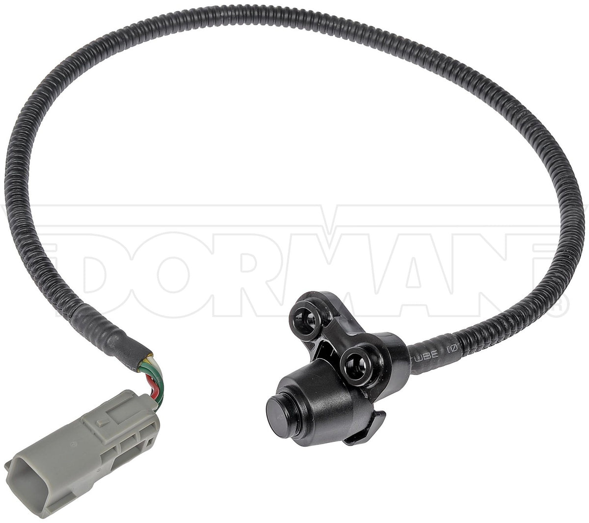 Dorman - OE Solutions Park Assist Camera for 2009-2012 Chevrolet Traverse 590-113
