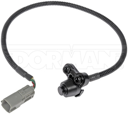 Dorman - OE Solutions Park Assist Camera for 2009-2012 Chevrolet Traverse 590-113