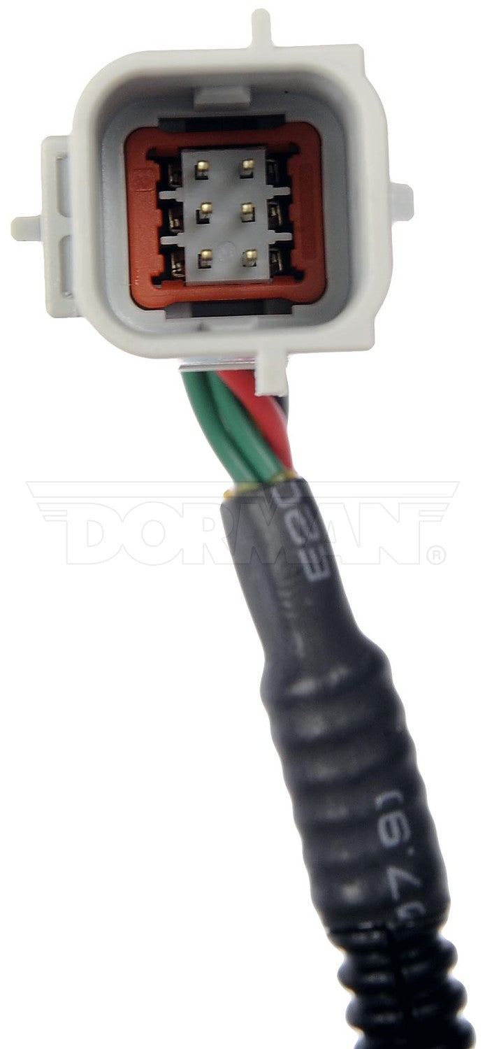 Dorman - OE Solutions Park Assist Camera for 2009-2012 Chevrolet Traverse 590-113