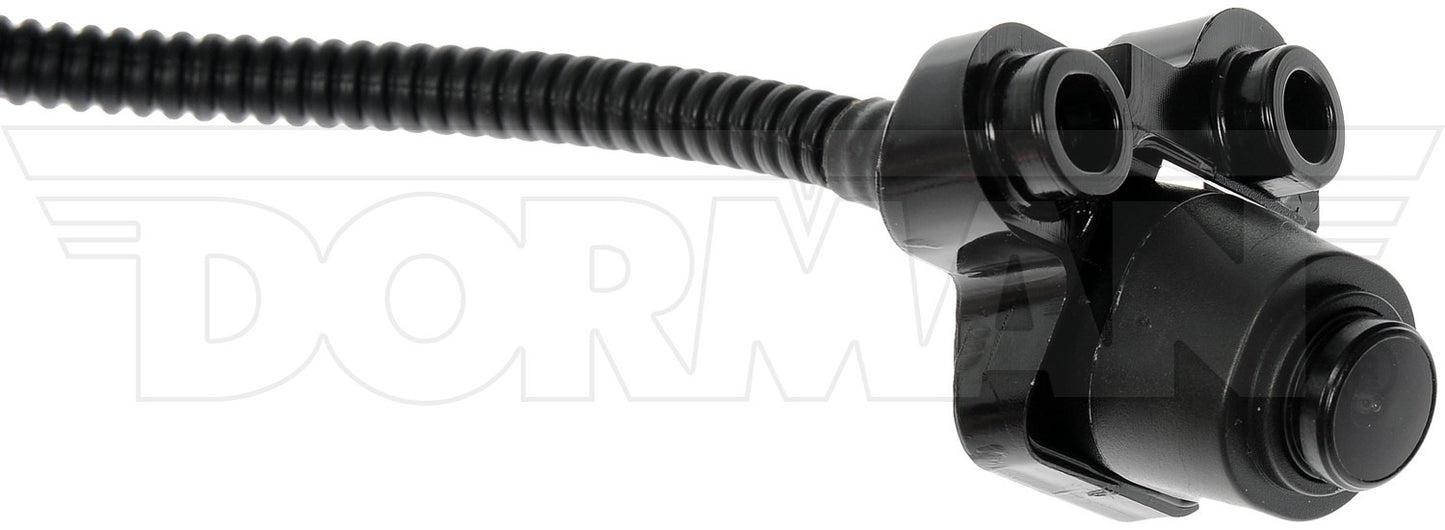 Dorman - OE Solutions Park Assist Camera for 2009-2012 Chevrolet Traverse 590-113