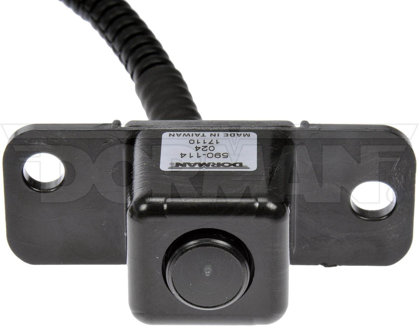 Dorman OE Solutions Park Assist Camera for 2007-2008 Cadillac Escalade EXT and Chevrolet Avalanche 590-114