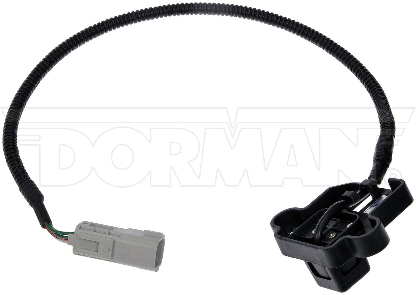 Dorman OE Solutions Park Assist Camera for 2009-2013 Cadillac Escalade EXT and Chevrolet Avalanche 590-115