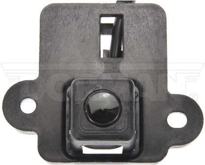 Dorman OE Solutions Park Assist Camera for 2009-2013 Cadillac Escalade EXT and Chevrolet Avalanche 590-115