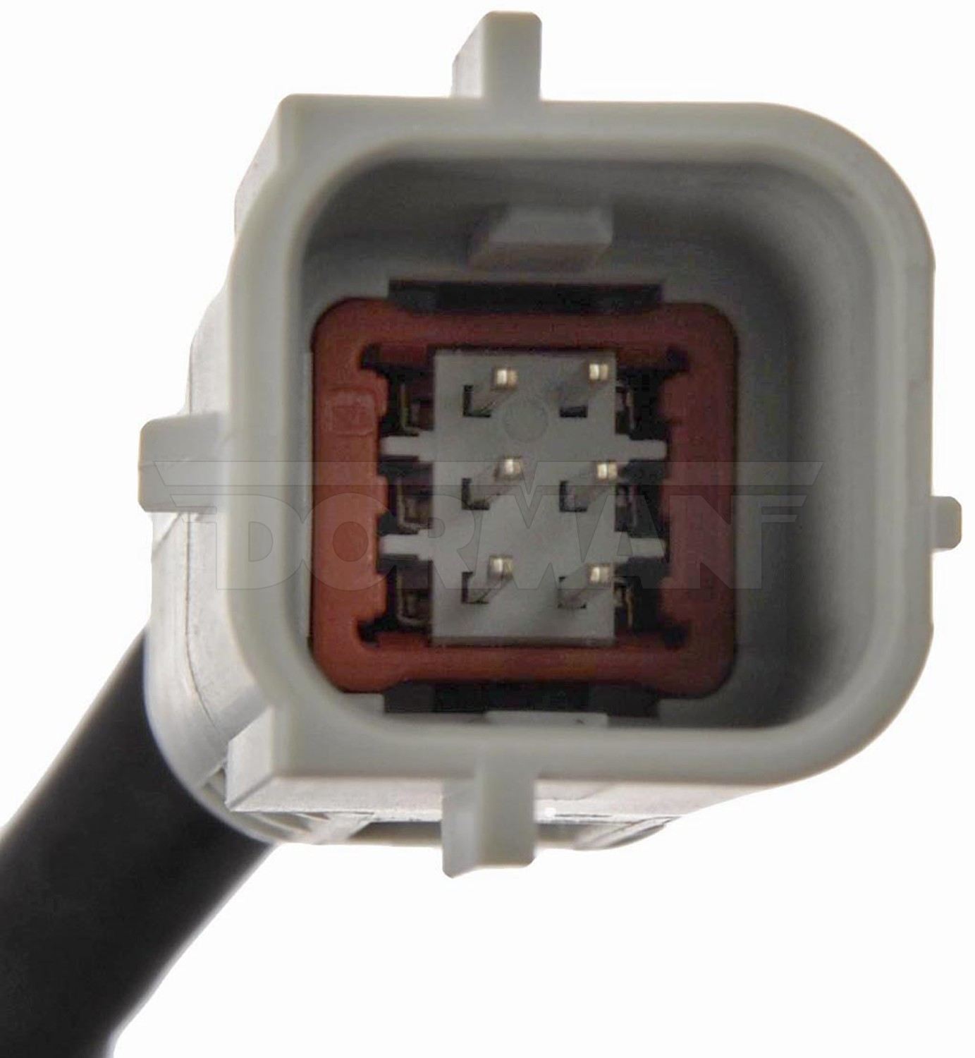 Dorman OE Solutions Park Assist Camera for 2009-2013 Cadillac Escalade EXT and Chevrolet Avalanche 590-115