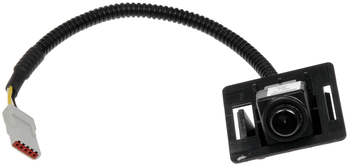 Dorman - OE Solutions Park Assist Camera - Rear 590-116