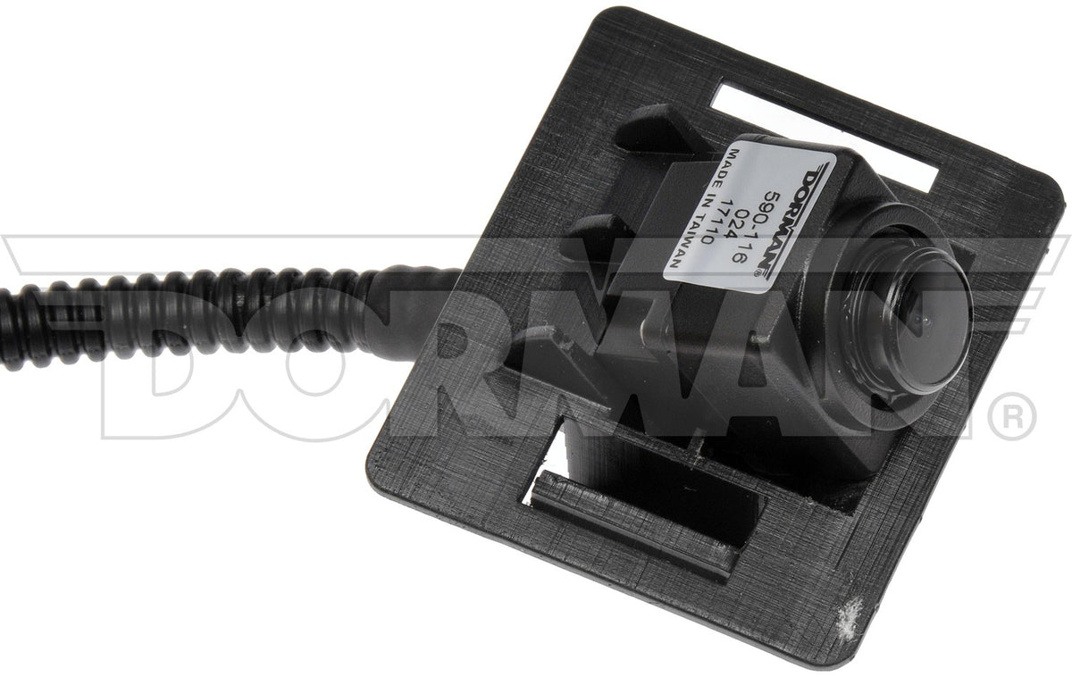 Dorman - OE Solutions Park Assist Camera - Rear 590-116