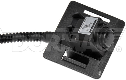 Dorman - OE Solutions Park Assist Camera - Rear 590-116
