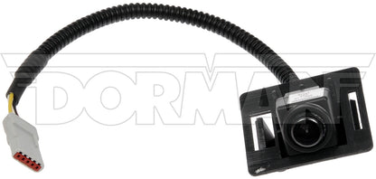 Dorman - OE Solutions Park Assist Camera - Rear 590-116