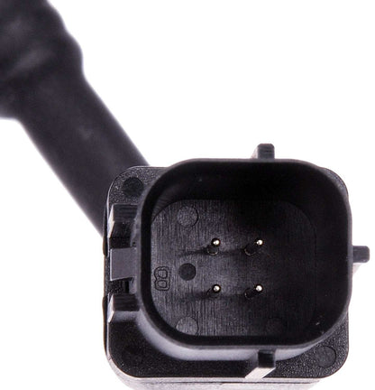 Dorman OE Solutions Park Assist Camera for 2010-2013 Toyota 4Runner 590-117