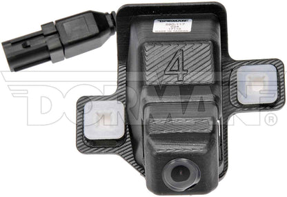Dorman OE Solutions Park Assist Camera for 2010-2013 Toyota 4Runner 590-117