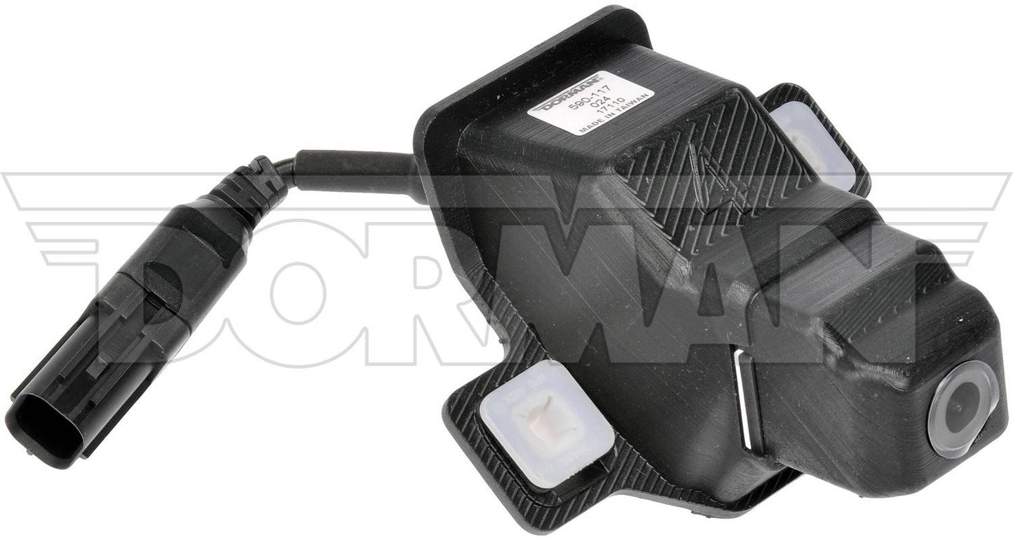 Dorman OE Solutions Park Assist Camera for 2010-2013 Toyota 4Runner 590-117