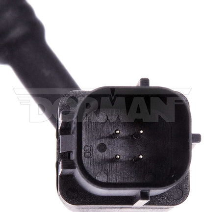Dorman OE Solutions Park Assist Camera for 2010-2013 Toyota 4Runner 590-117