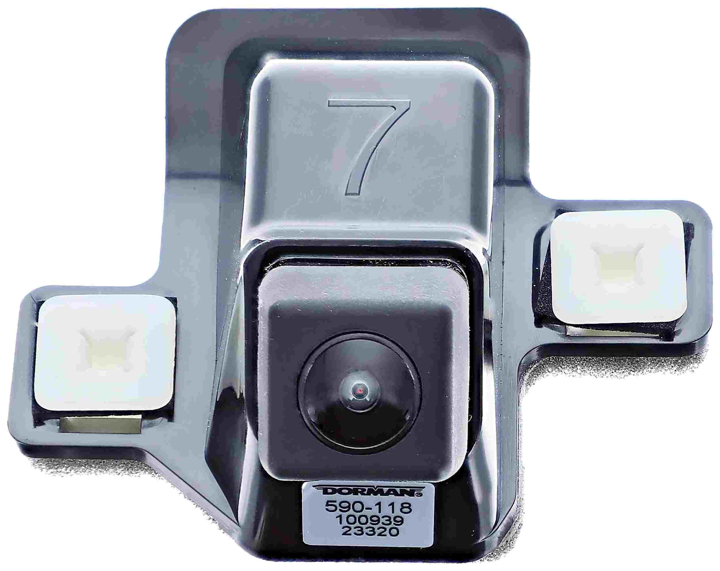 Dorman - OE Solutions BACK-UP CAMERA 590-118