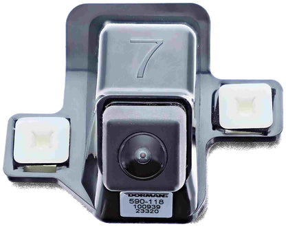 Dorman OE Solutions Park Assist Camera for 2014-2015 Toyota 4Runner 590-118