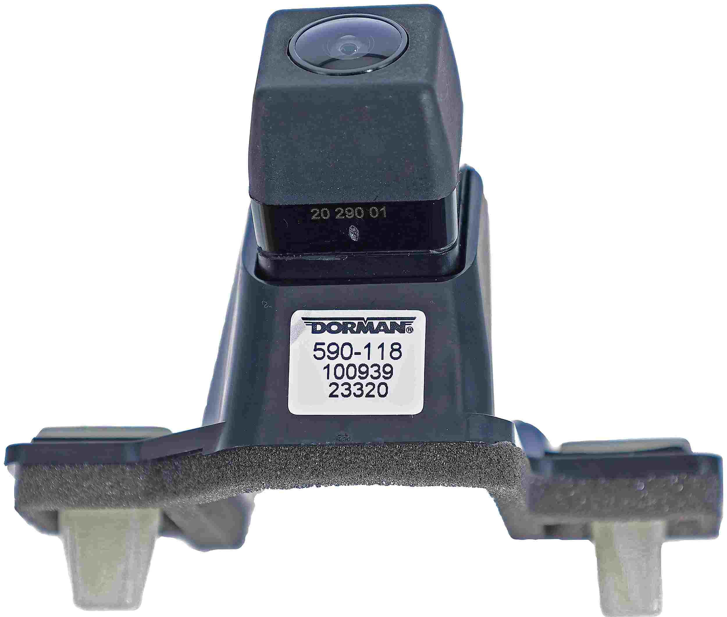Dorman - OE Solutions BACK-UP CAMERA 590-118