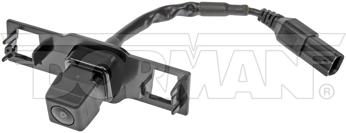 Dorman - OE Solutions Park Assist Camera - Rear 590-121