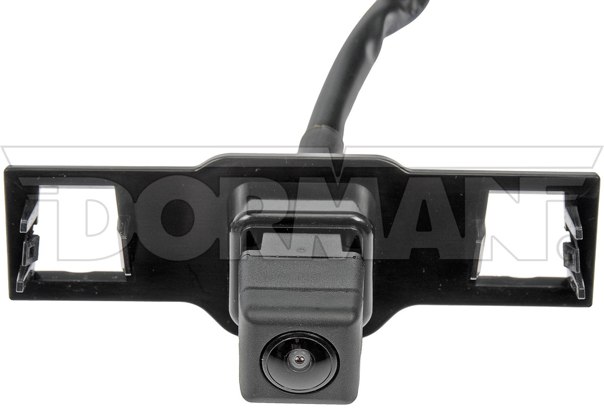 Dorman - OE Solutions Park Assist Camera - Rear 590-121