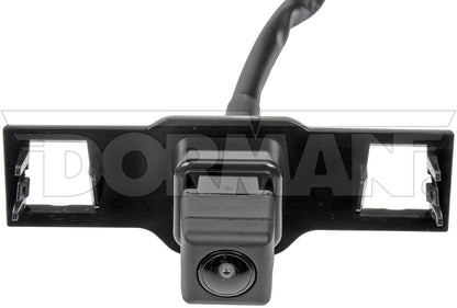 Dorman - OE Solutions Park Assist Camera - Rear 590-121
