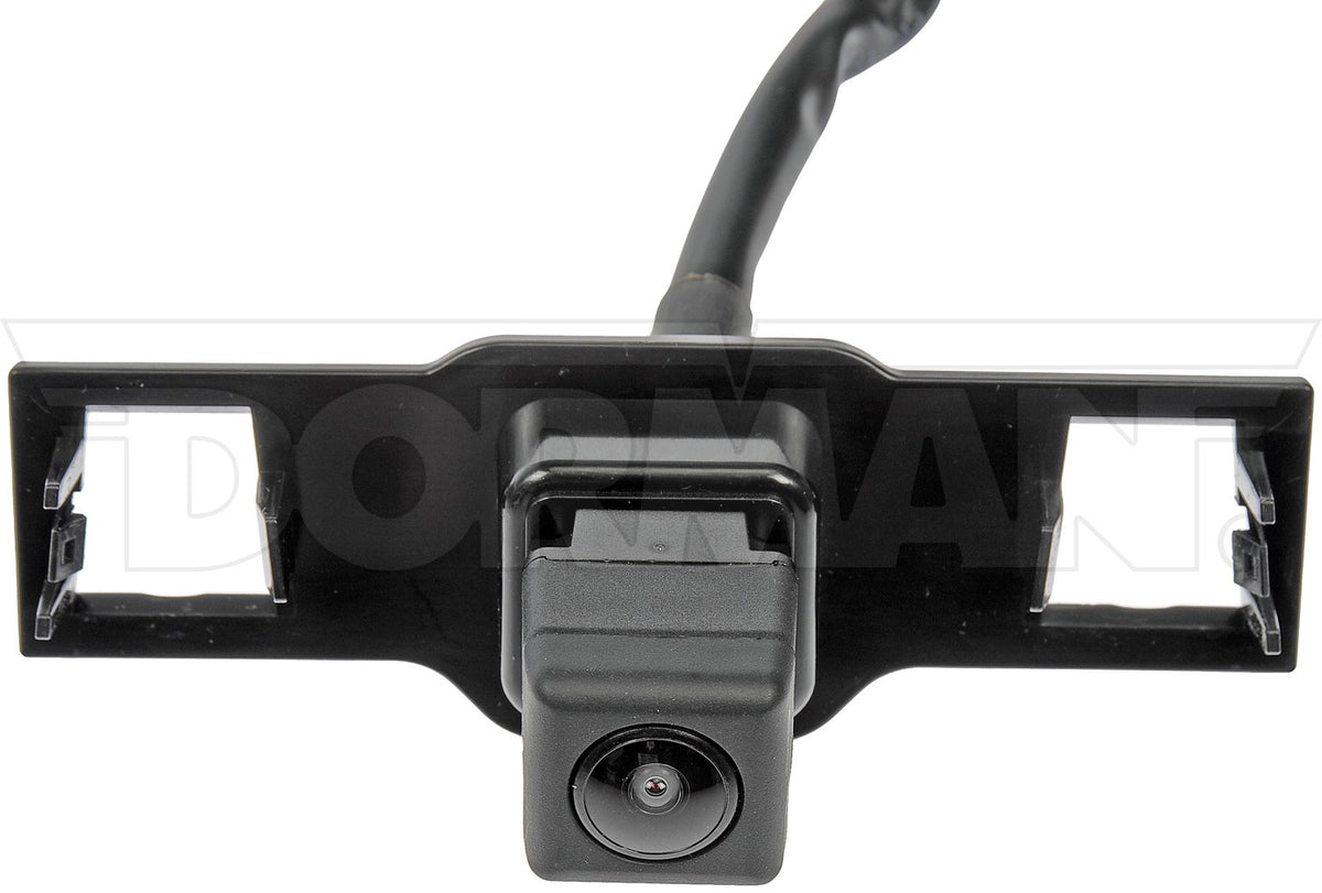 Dorman - OE Solutions Park Assist Camera - Rear 590-121