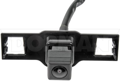 Dorman - OE Solutions Park Assist Camera - Rear 590-121