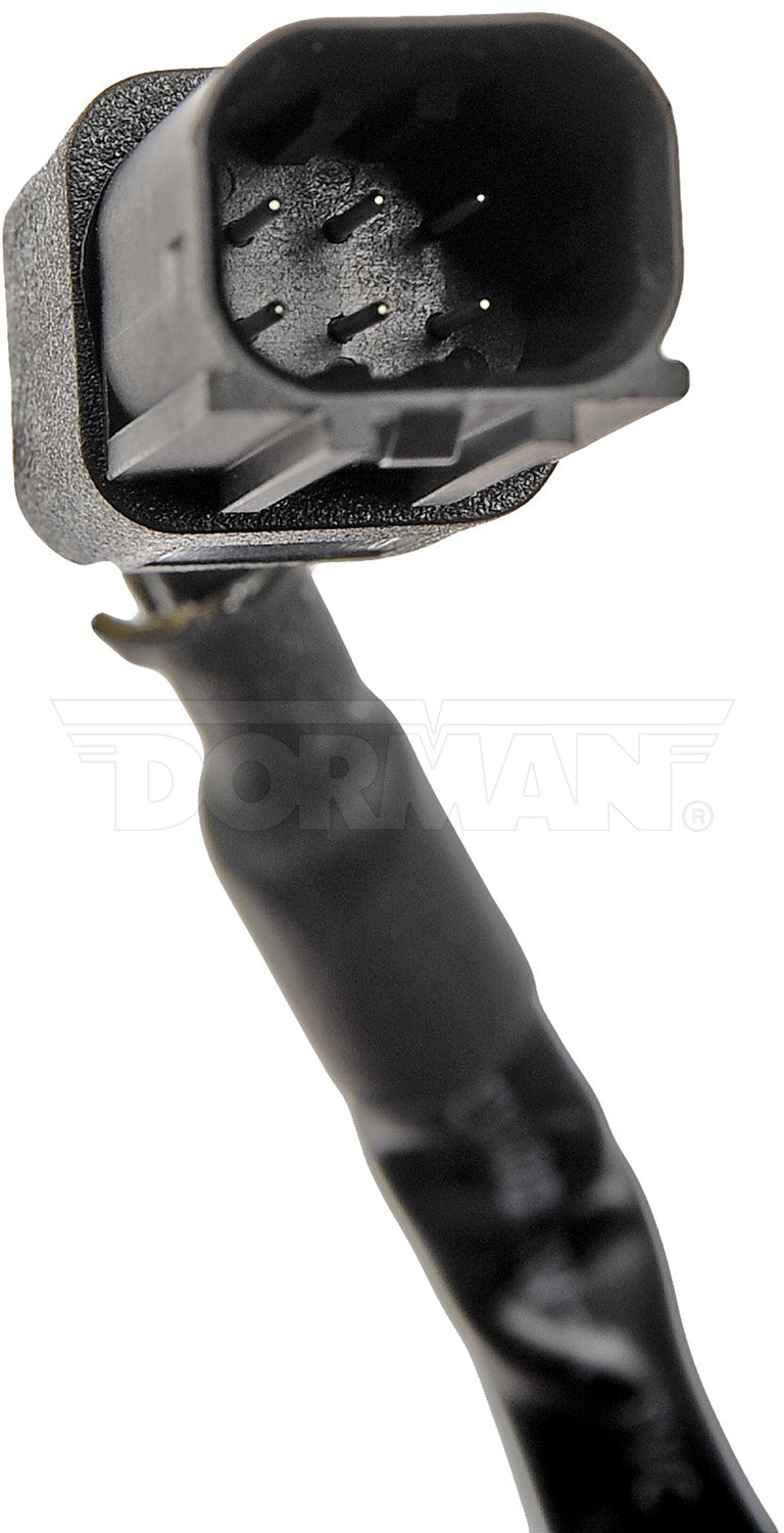Dorman - OE Solutions Park Assist Camera - Rear 590-121