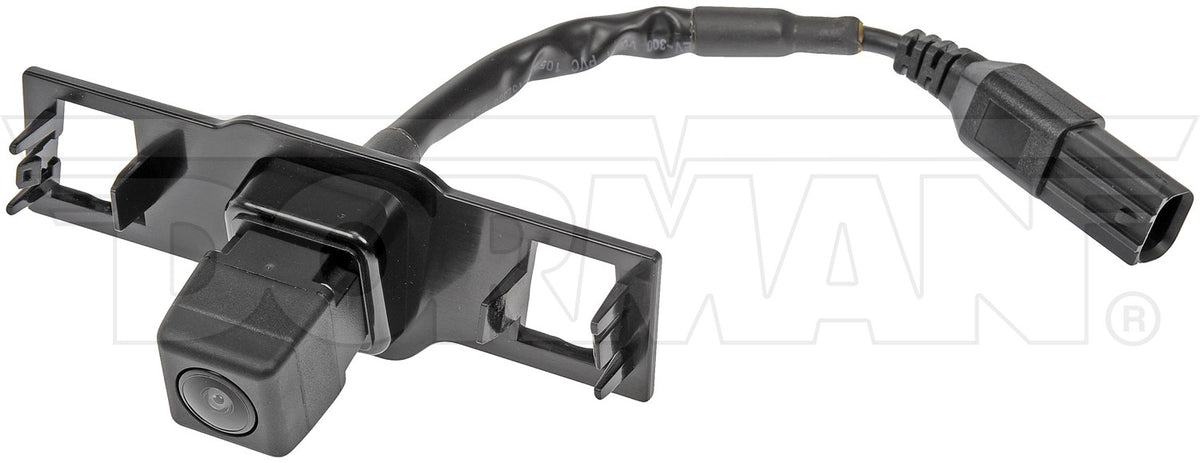Dorman - OE Solutions Park Assist Camera - Rear 590-121