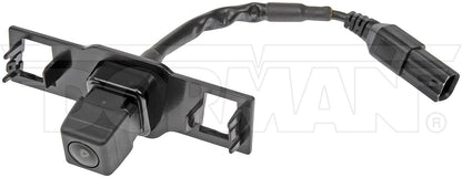 Dorman - OE Solutions Park Assist Camera - Rear 590-121