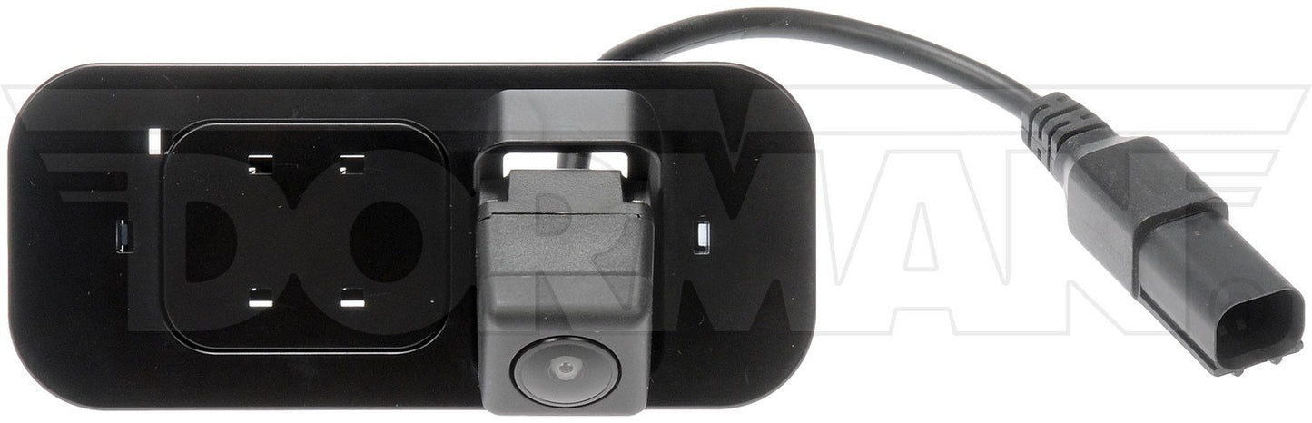 Dorman OE Solutions Park Assist Camera for 2014-2016 Toyota Corolla 590-125