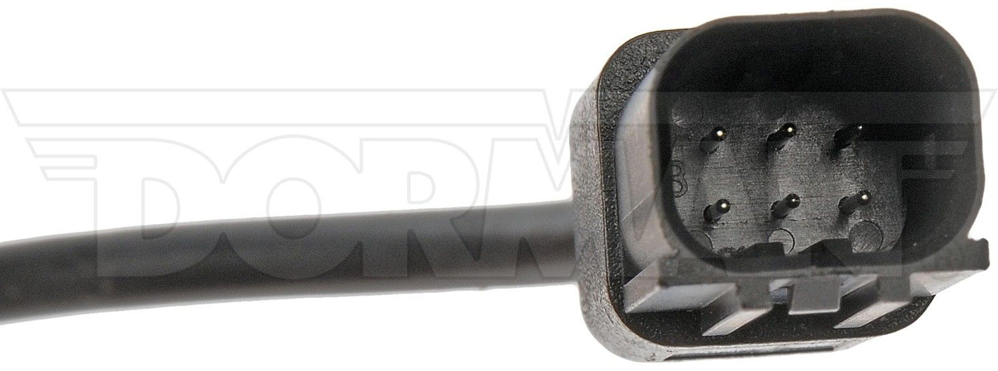 Dorman OE Solutions Park Assist Camera for 2014-2016 Toyota Corolla 590-125