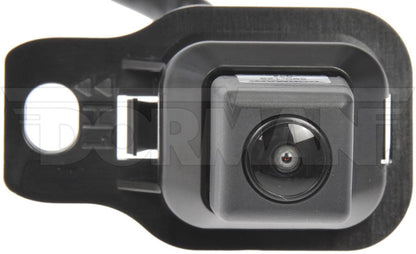Dorman OE Solutions Park Assist Camera for 2014-2016 Toyota Highlander 590-126