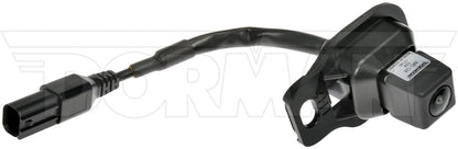 Dorman OE Solutions Park Assist Camera for 2014-2016 Toyota Highlander 590-126