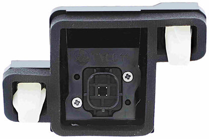 Dorman OE Solutions Park Assist Camera for 2010-2015 Toyota Prius 2012-2015 Prius Plug-In 2014-2015 Prius V 590-131