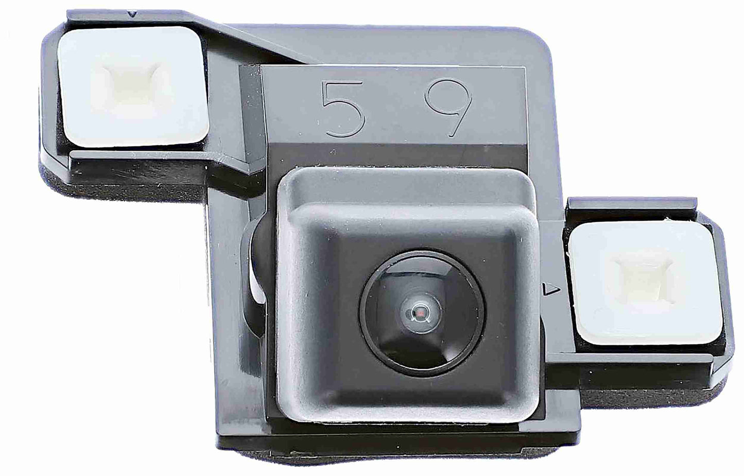 Dorman OE Solutions Park Assist Camera for 2010-2015 Toyota Prius 2012-2015 Prius Plug-In 2014-2015 Prius V 590-131