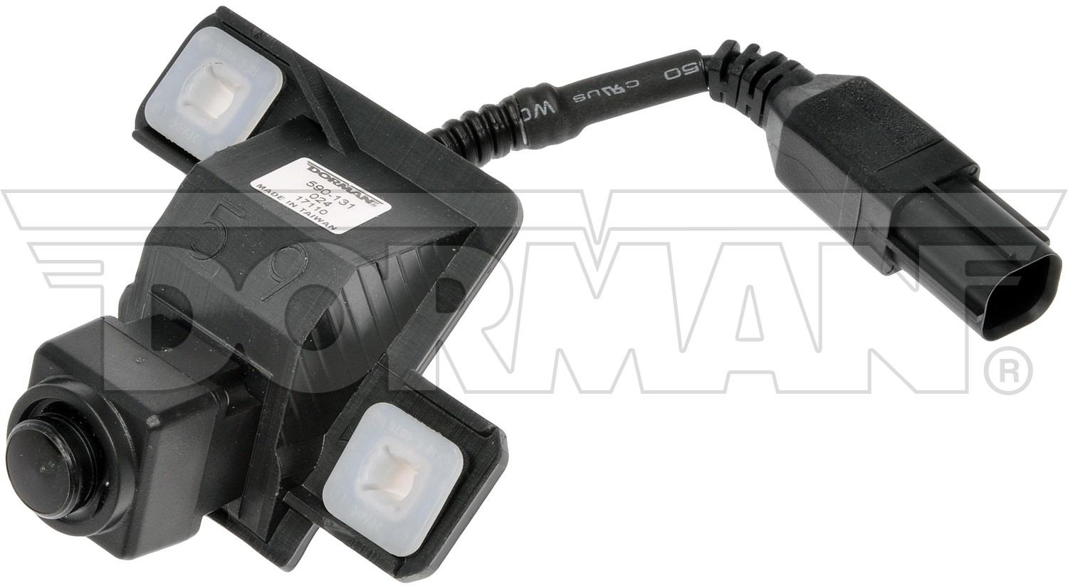 Dorman - OE Solutions BACK-UP CAMERA 590-131