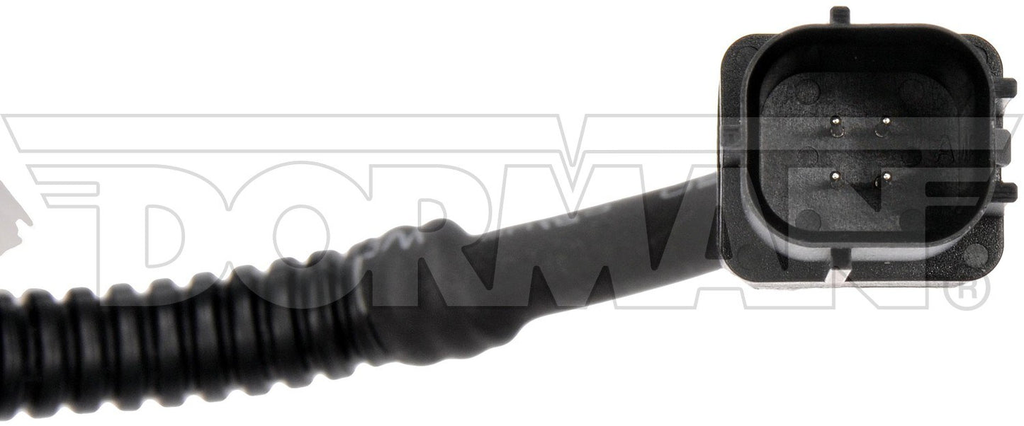 Dorman OE Solutions Park Assist Camera for 2010-2015 Toyota Prius 2012-2015 Prius Plug-In 2014-2015 Prius V 590-131