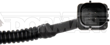 Dorman OE Solutions Park Assist Camera for 2010-2015 Toyota Prius 2012-2015 Prius Plug-In 2014-2015 Prius V 590-131